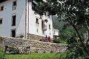 Maison pour 8 personnes à 8 km de la plage Asturies