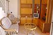 Apartment with 2 bedrooms only 400 meters from the beach Fuerteventura