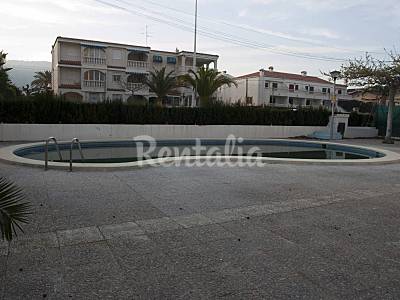 Apartamento Piscina Castellón Oropesa del Mar/Orpesa Apartamento