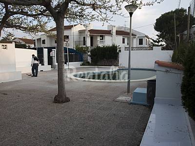 Apartamento Piscina Castellón Oropesa del Mar/Orpesa Apartamento
