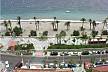 Apartment for 2-4 people on the beach front line Granada