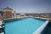 8 New apartments for rent only 200 mt.from the beach Málaga