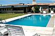 Rustic house for 14 persons with private pool Viana do Castelo