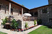 Casa para 8/12 personas con piscina Ávila