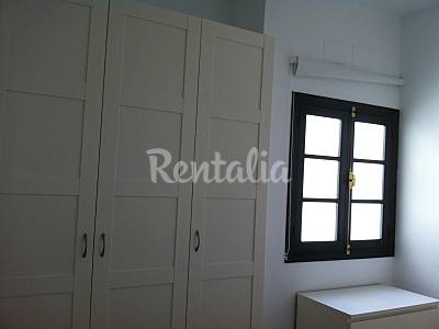 Apartamento Habitación Cádiz Cádiz Apartamento