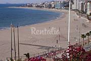 Apartamento a 50 metros de la playa Alicante