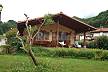 House for 2-6 people with private garden Navarra