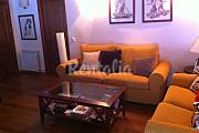 Apartamento 2 habitaciones con jardin  Lleida