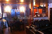 Apartamento de 1 habitación con jardín privado Lleida