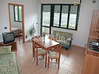 Apartamento  Campobasso Montenero di Bisaccia Apartamento