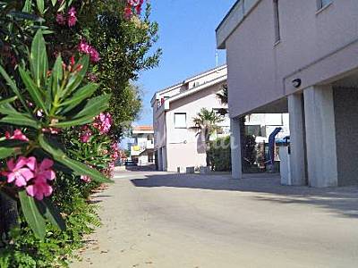 Apartamento  Campobasso Montenero di Bisaccia Apartamento