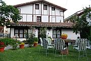 Casa Las Vegas Cantabria