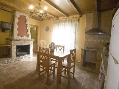  Salón Jaén Cazorla Apartamento