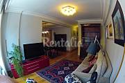 Apartamento de 3 habitaciones en Santander centro Cantabria
