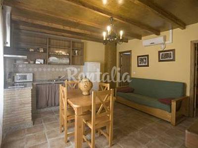  Alojamiento Rural Martinez VTAR/JA/00034 Jaén