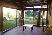 House with 3 bedrooms with private garden Navarra