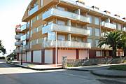Apartamento de 2 habitaciones a 50 m de la playa Cantabria