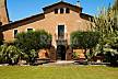 Catalan Masia of XIV century - luxury and relax Barcelona