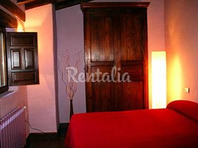 matrimonio Casa Habitación Cantabria Santa María de Cayón Casa