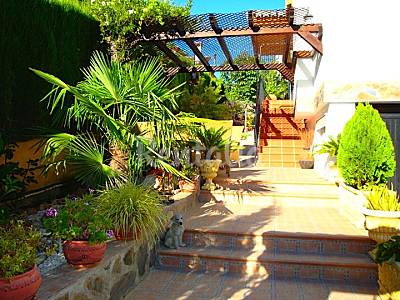 Villa Romana (price for 10 people maximum) Granada