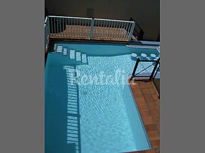 Villa o apartamentos a 5 km de la playa Lanzarote