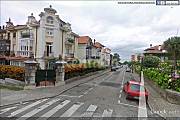 Apartamento de 2 habitaciones en Santander centro Cantabria