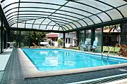 Secluded houses with pool, near beach & Cascais Lisbon