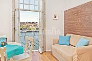 Apartment in Oporto - River View Porto