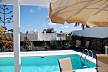Villa de 3 habitaciones con piscina privada Lanzarote
