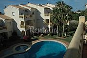 5 Apartamentos para 4-6 personas a 600 m de la playa Alicante