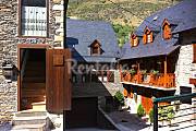 Apartamento 2 habitaciones cerca Baqueira Beret Lleida