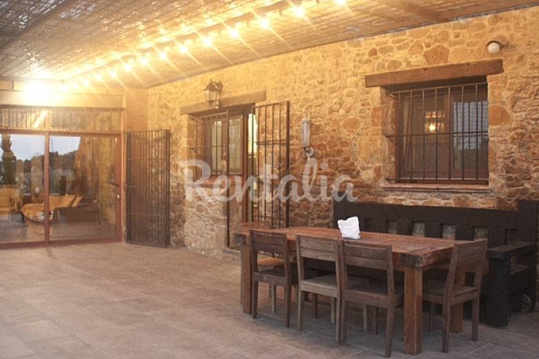 CASAS RURALES EN GERONA casas rurales en gerona: