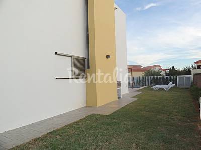 Villa Jardín Menorca Ciutadella de Menorca Villa