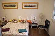 Apartamento centrico,  3-4 personas, wifi incluido Barcelona