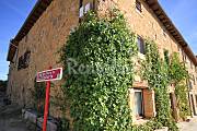 House with 5 bedrooms with private garden Navarra