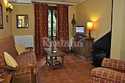 2 Equipped apartments in the Pyrenees Huesca