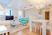 Stylish Apartment with Private Terrace and Jacuzzi Málaga