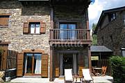 Casa en alquiler Guils i Fontanera Girona