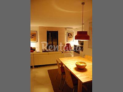 Spacious, Dining-room Granada Salobreña House