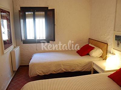 Spacious, Bedroom Granada Salobreña House