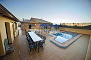 Villa for rent with swimming pool Granada