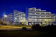 150 Apartments Oceano Atlantico **** Playa de Rocha Algarve-Faro