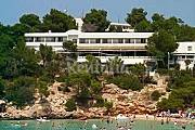 Apartamento para 2-5 personas a 75 m de la playa Ibiza