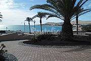 Apartment with 2 bedrooms only 50 meters from the beach Fuerteventura