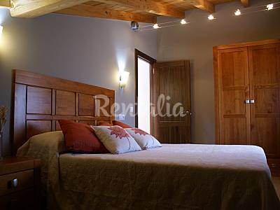 Casa Habitación Asturias Cangas de Onís Casa