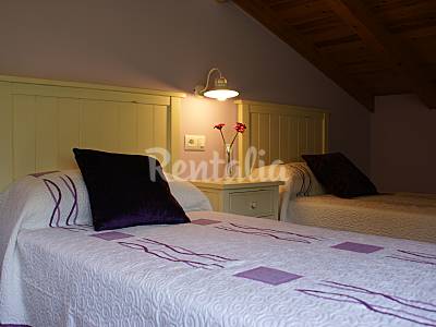 Casa Habitación Asturias Cangas de Onís Casa