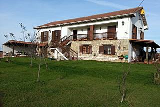 Casas de alquiler en galizano cantabria