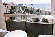 Apartment for 2-4 people only 50 meters from the beach Granada
