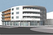 Apartamento en alquiler a 5 km de la playa Alicante