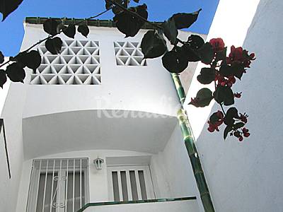 Casa Parte esterna della casa Girona Cadaqués Casa